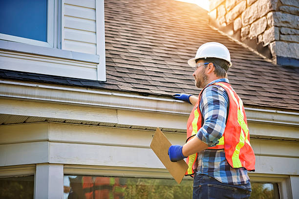 Licensed Storm Damage Roof Repair service in Baldwyn, MS - Ben Roofing and Steel LLC